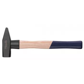 kwb 450920 Martillo de ebanista 1000 g con mango de fibra de vidrio