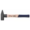 kwb 450920 Martillo de ebanista 1000 g con mango de fibra de vidrio