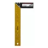 KWB 066390 Escuadra de plástico 0-180° con brazo de 150mm