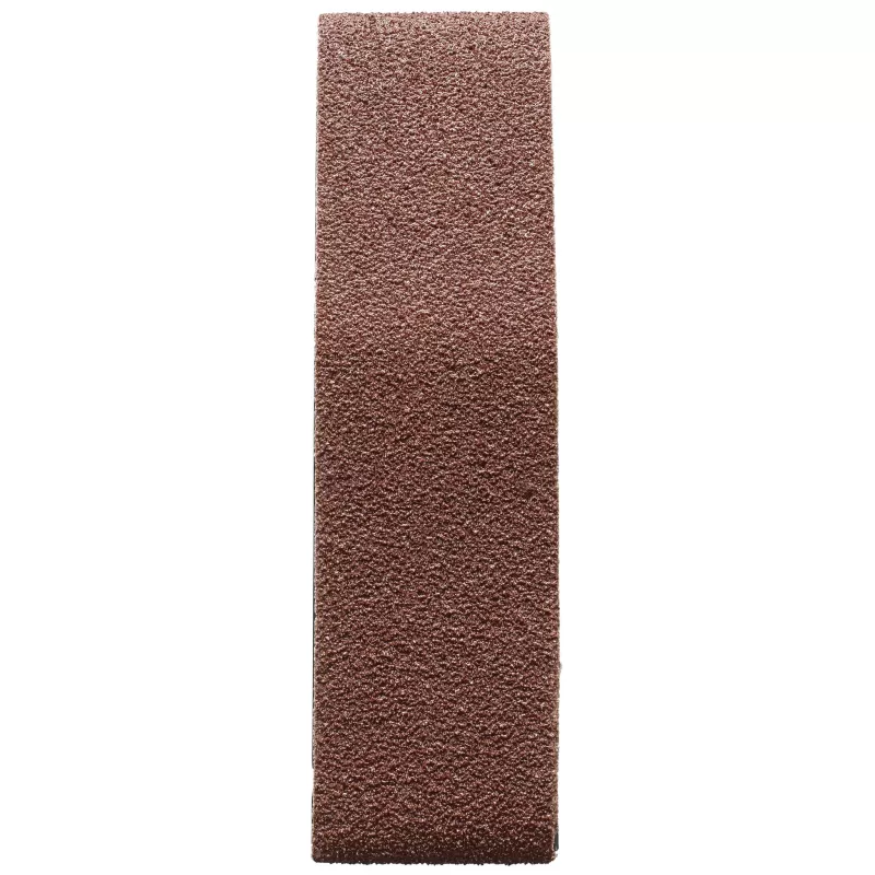 KWB 483900 Lijadora manual para bandas de lijado de 40 x 303 mm