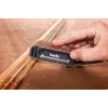 KWB 483900 Lijadora manual para bandas de lijado de 40 x 303 mm