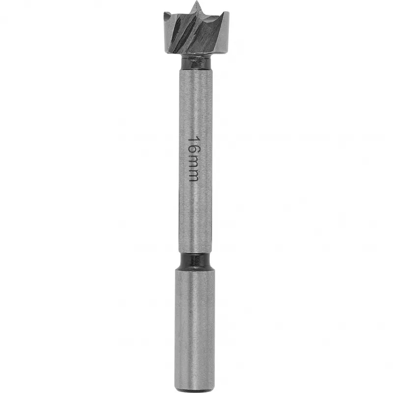 kwb 512812 Broca helicoidal para madera 12 mm x 400 mm