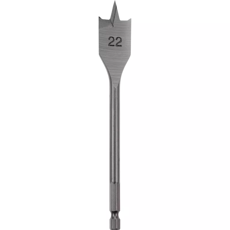 kwb 512812 Broca helicoidal para madera 12 mm x 400 mm