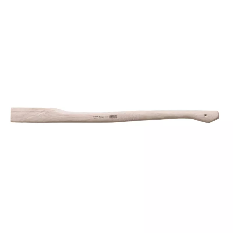 kwb 453880 Mango de hacha de repuesto de fresno 800 mm 1,4 kg