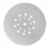 kwb 488330 Discos de lijado 125 mm grano 60, 5 uds., velcro