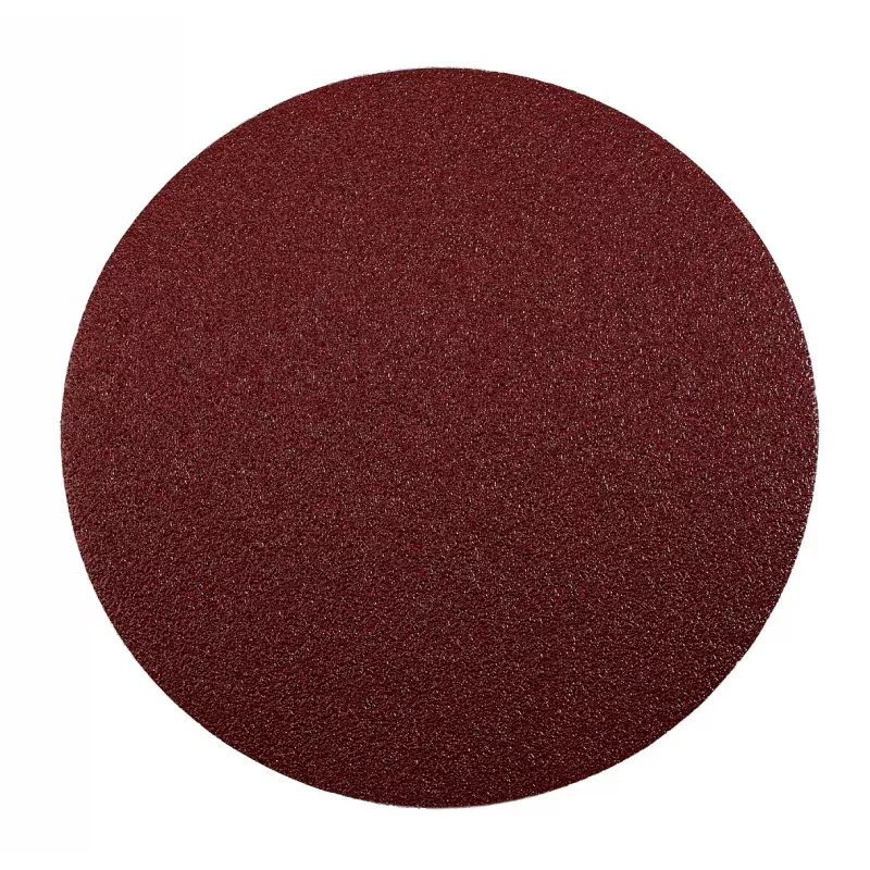 kwb 488330 Discos de lijado 125 mm grano 60, 5 uds., velcro