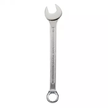 kwb 460215 Llave combinada 15 mm acero cromo-vanadio