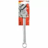 kwb 460215 Llave combinada 15 mm acero cromo-vanadio