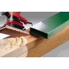 KWB 812120 Hojas de lijado de óxido de aluminio P120, 280 x 115 mm, 10 uds.