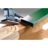 KWB 815060 Hojas de papel de lija, grano 60, 230 mm x 93 mm, 10 unidades