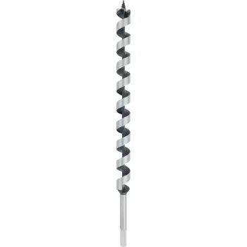 kwb 511475 Broca helicoidal para madera 15 mm x 160 mm