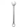 kwb 460210 Llave combinada 10 mm acero cromo-vanadio cromado mate DIN 3113