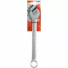 KWB 460220 Llave de estrella acodada 20 mm acero cromo-vanadio DIN 3113
