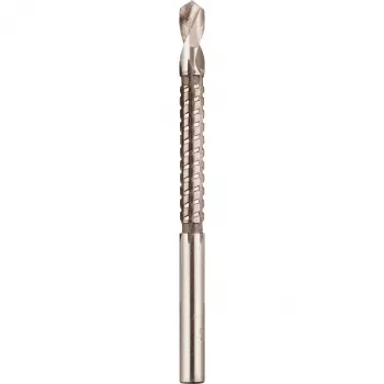 KWB 493900 Broca de fresar plana 20 mm vástago hexagonal para madera