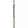 KWB 493900 Broca de fresar plana 20 mm vástago hexagonal para madera