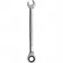 KWB 460419 Llave de carraca de estrella doble 19 mm