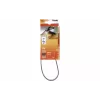 kwb 910506 Set de bandas de lijado, grano 60, 457 mm x 13 mm, 3 uds.