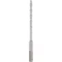 kwb 241636 Broca percusión SDS-Plus 6 x 160 mm