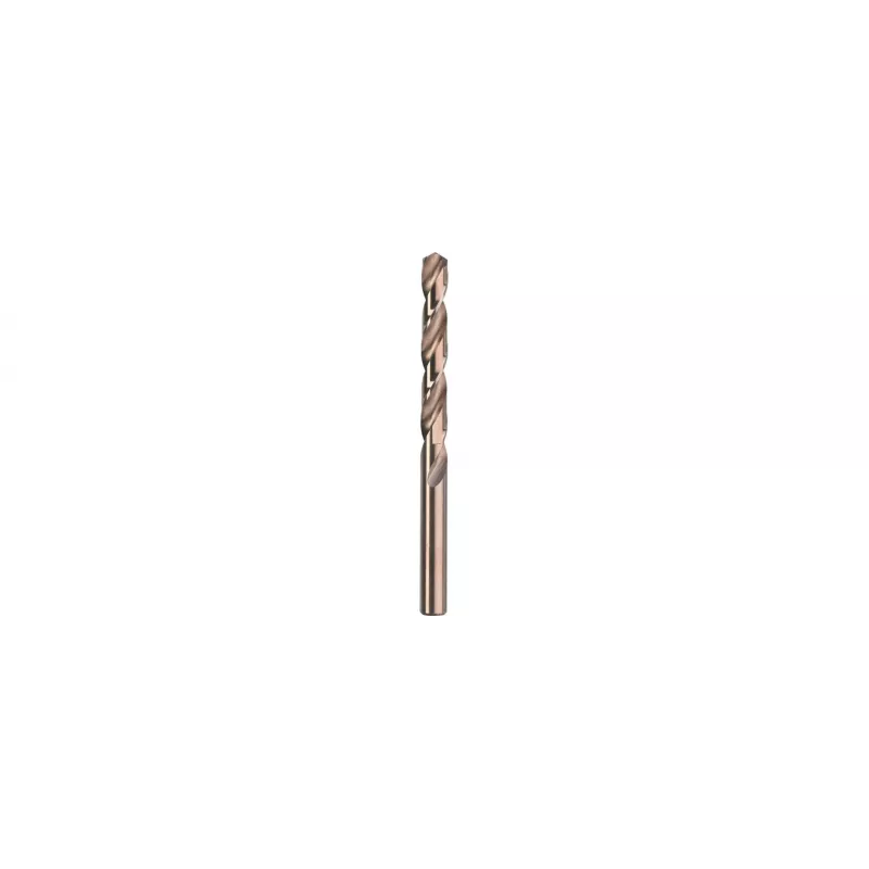 kwb 248625 Broca helicoidal HSS 2,5 mm DIN 338