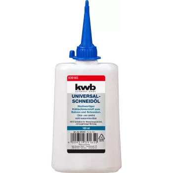KWB 939165 Aceite de corte 100 ml