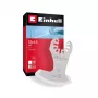 Einhell 708085 Hoja de sierra de segmentos de diamante 57 mm para herramientas multifunción oscilantes