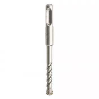 KWB Broca percusión HB 44 C4 10 x 110 mm SDS-plus 260510