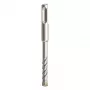 KWB Broca percusión HB 44 C4 10 x 110 mm SDS-plus 260510