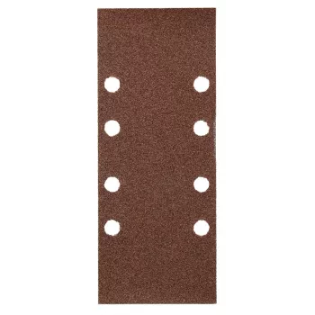 KWB 818212 Hojas de papel de lijar grano 120 230 x 93 mm 10 uds.