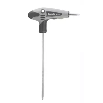 kwb Destornillador T25 689725