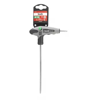 kwb Destornillador T25 689725