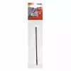 kwb 316403 Set de hojas de sierra de calar 130 mm, 5 uds., vástago en T, madera/metal/plástico
