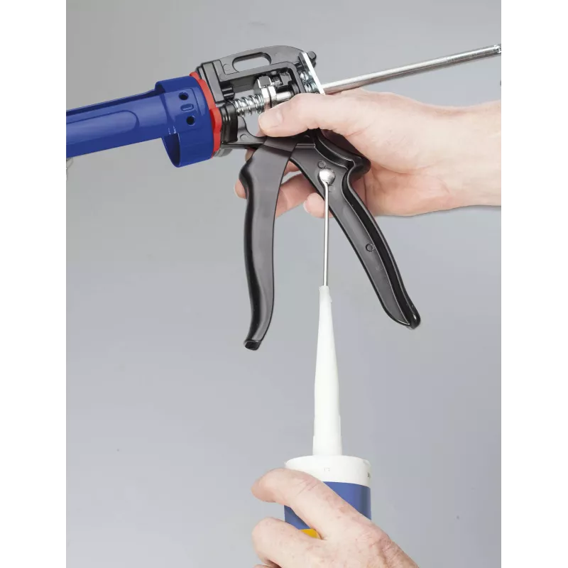 kwb 932000 Pistola para cartuchos