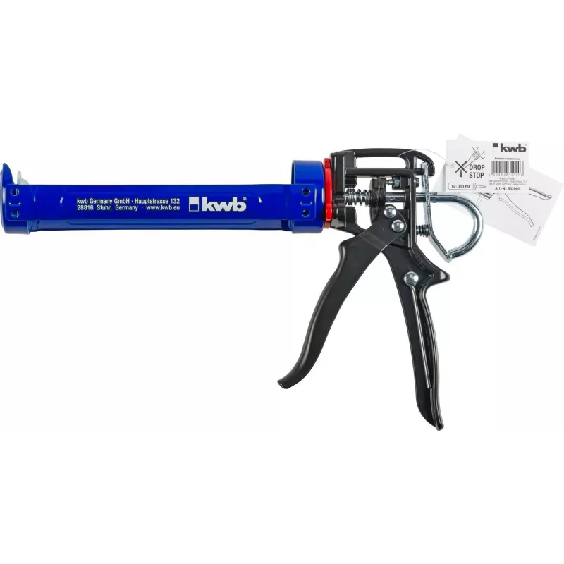 kwb 932000 Pistola para cartuchos