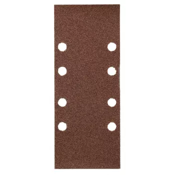 KWB 818224 Hojas de papel de lija grano 240 230 x 93 mm 10 uds.
