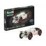 Revell Mercedes-Benz SSKL 1:32 Maqueta de plástico 07737