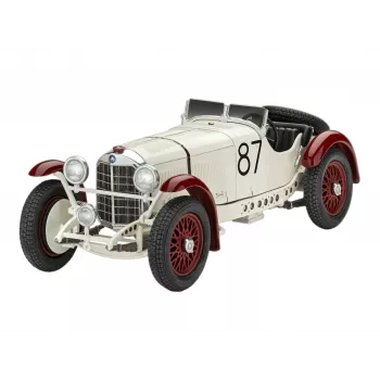 Revell Mercedes-Benz SSKL 1:32 Maqueta de plástico 07737