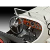 Revell Mercedes-Benz SSKL 1:32 Maqueta de plástico 07737