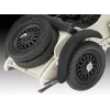 Revell Mercedes-Benz SSKL 1:32 Maqueta de plástico 07737