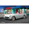 Revell 67718 1953 Corvette Roadster maqueta de coche para montar 1:24