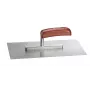 kwb 923728 Llana de alisar 280 x 130 mm acero inoxidable