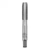 kwb 443006 Macho de roscar manual HSS M6 x 1,0 DIN 352 de desbaste, 1 ud.