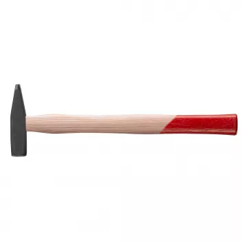 Martillo de ebanista KWB 450812 200 g con mango de madera de fresno