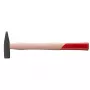 Martillo de ebanista KWB 450812 200 g con mango de madera de fresno