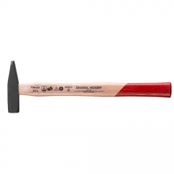 Martillo de ebanista KWB 450812 200 g con mango de madera de fresno
