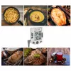Termómetro digital para asar y hornear TFA Dostmann Küchen-Chef 14.1503