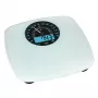 Báscula de baño electrónica TFA Dostmann 50.1003.02, 180 kg, negra