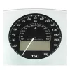 Báscula de baño electrónica TFA Dostmann 50.1003.02, 180 kg, negra