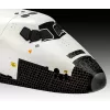 Revell 05665 Moonraker Space Shuttle (James Bond 007) maqueta a escala 1:144