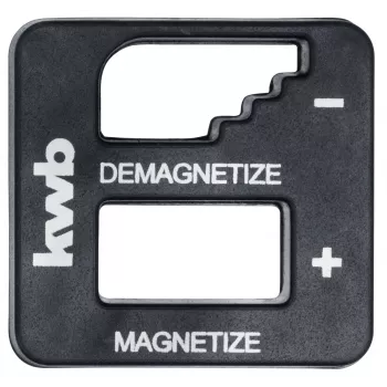 Magnetizador de herramientas KWB 961100