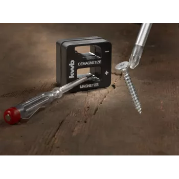Magnetizador de herramientas KWB 961100